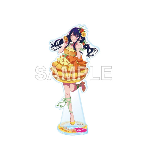 『【推しの子】』『【47都道府県の子】』アクリルスタンドフィギュア アイ(宮崎県)